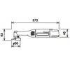 NO.27520 }CNfBXNT_[ vN\(PROXXON) 32910166