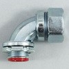 ケイフレックス用90°コネクタ(管用平行おねじ付) 三桂製作所