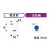 湿度計 シール