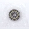 深溝玉軸受 6200番台 ZZ C3隙間 NSK(日本精工)