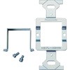 埋込取付枠(安全ブレーカHB型スイッチボックス取付枠) Panasonic(パナソニック)