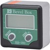BB-180 ベベルボックス 新潟精機(SK) 33048093