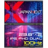 23.8^/1920~1080/HDMI~1AUSB-C~2/ubN/Xs[J[L/2Nۏ/fA