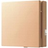風量形パイプ用ファン(パネルタイプ・給気専用) 東芝キヤリア