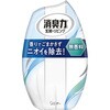 - お部屋の消臭力 玄関・リビング用 エステー 33049502