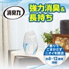 - お部屋の消臭力 玄関・リビング用 エステー 33049502