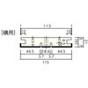 DBBA20-CL hAg(˓t) A^ Ebh 33050809