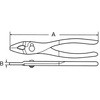 TH-200 シンノーズプライヤー IPS PLIERS(旧：五十嵐プライヤー) 33051155