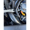 HLB-300 ハイパーロングプライヤーベントノーズ IPS PLIERS(旧五十嵐プライヤー) 33051252