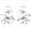 Y6TP98280 ST-EF51 2AJo[9L/lW SHIMANO(V}m) 33087337