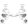 Y6W498030 SL-RS47 L Jo[/lW SHIMANO(V}m) 33090627
