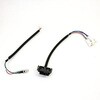OBD/GST リードワイヤーキット 90890-03249 YAMAHA(ヤマハ)