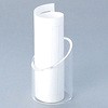アクリル伝票差し 共栄プラスチック