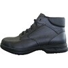 #9100 ハイパーV#9100 JIS規格認定安全靴(ヒモ) ミドルカット 日進ゴム 33111445