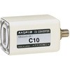 CSコンバーター(局部発振周波数 10.678GHz) マスプロ電工