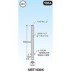 MST1030K �}�X�g �}�X�v���d�H 33119915