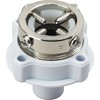 洗濯機給水接続ワンタッチジョイント 十川産業