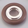 金網付センターリング 佐藤真空