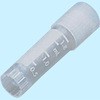 5000-0020 クライオバイアル(凍結保存用チューブ) Nalge Nunc (サーモフィッシャーサイエンティフィック) 33130316