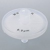 シリンジフィルタ(プラディスク25・有機溶剤用)
