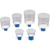 295-4545 ボトルトップフィルター NALGENE(ナルゲン) 33135103