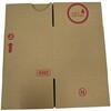 10L用 ユニオンコンテナー用外装ダンボール アズワン 33144456