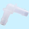 VLL126 チューブコネクター(太径) L型同径 アイシス 33155771