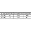 No.3 E^O[u(ϗn) g(TOWA/aR[|[V) 33168712