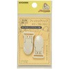 フィッシュクリップ 10mm