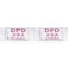 DPD試薬(一剤タイプ) 残留塩素計用DPD粉末試薬 オーヤラックス 33173542