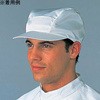 クリーンキャップ(男女兼用) 東洋リントフリー