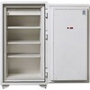 N130EKR3 デジタルテンキー式耐火金庫＜開梱設置サービス付き＞ diplomat(ディプロマット) 33208614