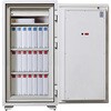 N130EKR3 デジタルテンキー式耐火金庫＜開梱設置サービス付き＞ diplomat(ディプロマット) 33208614