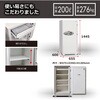 N130EKR3 デジタルテンキー式耐火金庫＜開梱設置サービス付き＞ diplomat(ディプロマット) 33208614