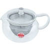 茶茶急須 丸450ml HARIO