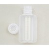 細口100ML ビッグボーイ細口(PTFEスーパーPFAボトル) アズワン 33225351