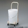タンク運搬用台車 日東金属工業 運搬台車・鍋用キャリー 通販