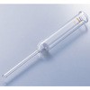 ガラスろ過器(アリン氏管型) アズワン