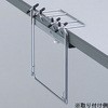 ワンタッチバッグセッター アズワン