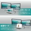life-054bk USB-HDMIϊA_v^ fBXvC }`fBXvCΉ USB3.0Ή xXgAT[ 33296885