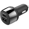 DC-42W USB 2ポート PD30W 自動判定 カシムラ