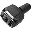 DC-44W USB 3ポート PD20W 自動判定 カシムラ