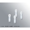 16466-046 スーパークリアマイクロチューブ 1.5mL VWR 33300314
