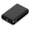 HIDISC PD30W 急速充電対応 モバイルバッテリー 10000mAh HIDISC