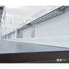 ERSD-0975 スチール実験台 電源バー付き ERSD アズワン 33309247