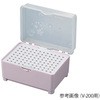 ビオラモサクラチップ用ラック アズワン