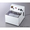 シェイキングインキュベーター 恒温振盪器 SIC-320シリーズ 出荷前点検検査書付 アズワン