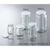 ガラス瓶用フタ アズワン