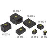 SMDチップ収納BOX CE-332シリーズ アズワン