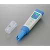 ペン型pH/導電率計 アズワン